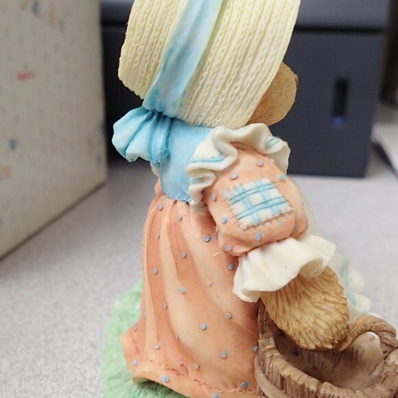 Cherished Teddies Jack and Jill Our Firendship Will Never Tumble - Picture 4 of 8